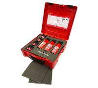 Rothenberger Rofrost Rapid Pipe Freezing Kit 15/22mm