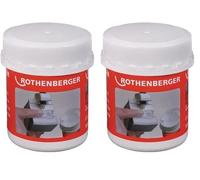 Rothenberger Rofrost Turbo Heat Conducting Paste 150ml - Price for 1 Each, 62291 (Pack of 2)