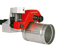 Rothenberger ROGROOVER 56505 Portable Roll-Groove Tool for ROPOWER 50R, SUPERTRONIC 2 SE, REX 2 2"