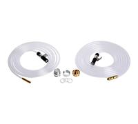 Rothenberger RoJet Kit Eco Drain Cleaner 280cm Hose Cold Water Only 70940