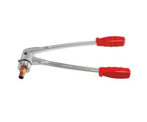 Rothenberger ROLOCK EXPANDER Power Torque Set 10-12-14-16-18-22 mm with Inner and Outer 12511