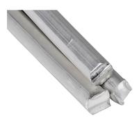 ROTHENBERGER Industrial Bar Solder Rolot 611 650g Soldering Bar