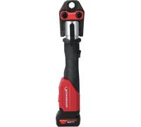 ROTHENBERGER Romax 4000 Basic Set AMPShare 1000004167