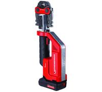 Rothenberger Romax Compact TT Set With 15-28mm M Profile Jaws