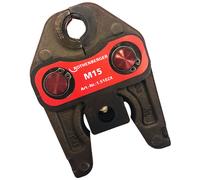 Rothenberger Romax Pressliner Jaw 15mm M Type
