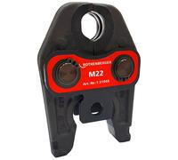 Rothenberger Romax Pressliner Jaw 22mm M Type