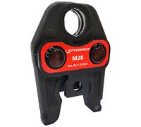 Rothenberger Romax Pressliner Jaw 28mm M Type