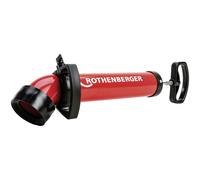 Rothenberger ROPUMP SUPER PLUS Manual Suction/Pressure Cleaner 072070X