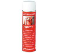 Rothenberger Rotest Leak Detector Spray (400ml)