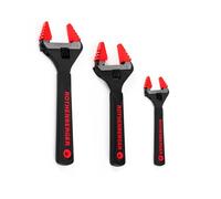 Rothenberger, Roth Wide Jaw Wrench 3Pk 6,8 & 10"