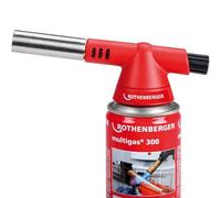 Rothenberger Rothenberger ROFIRE4 7/16 Soft Soldering & Brazing Nozzle with Cartridge