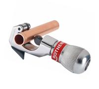 Rothenberger ROTRAC 28 Plus Chrome Limited Edition Tube Cutter 3-28mm 1000000046