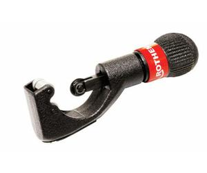 Rothenberger Rotrac 42 Copper Pipe Cutter 6-42mm 70011 Smooth Action