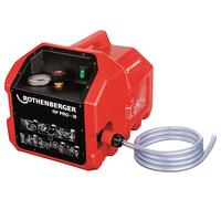 Rothenberger RP Pro III Electric to 40 Measuring Pump, 1, 61185