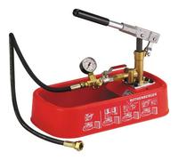 Rothenberger Rp30 Hydrostatic Pressure Testing Pump (30 Bar)