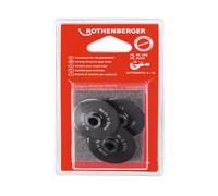 Rothenberger Schneidra Automatic, 3 Pack, 055054D