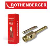 Rothenberger SDS Plus 1/2' BSP Adaptor for Diamond Core Drill 89014