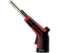 Rothenberger Soft Soldering Kit 5 Burners MAPP Gas-Compatible 1500001355