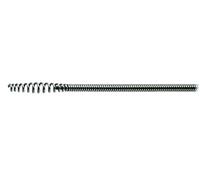 Rothenberger Spiral 8 mm x 10 m with Lug Head and Steel Core 72415