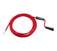 Rothenberger Spiral Cleaning Brush (Ø x L) 6.7mm x 5m