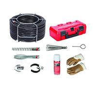 Rothenberger - Spiral/Tool Kit 22mm