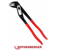 Rothenberger SPK 12" (300mm) Water Pump Plier Grips - 70523