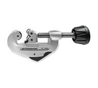 Rothenberger Stainless Steel Tube Pipe Cutter Inox 30 Pro - 3-30mm Diameter