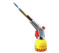 Rothenberger Super Fire 3 Professional Soldering Tool with Cyclone Burner 7/16 Inch EU