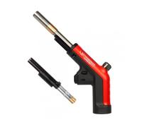 Rothenberger Superfire PRO Blow Torch with Cyclone Burner and Cool Tip Burner - 1500004973