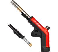Rothenberger Superfire PRO Blow Torch with Cyclone Burner and Cool Tip Burner - 1500004973