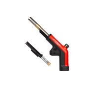 Rothenberger Superfire Pro Gas Torch 2 Heads Blow Torch 1500004973