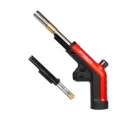 Rothenberger Superfire PRO Blow Torch with Cyclone Burner and Cool Tip Burner - 1500004973