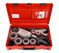 Rothenberger Supertronic 2000 71257 Thread Cutting Machine Set 1/2-2-Inch 230 V