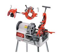 Rothenberger Supertronic - roscadora supertronic-3-se autómata 230 V