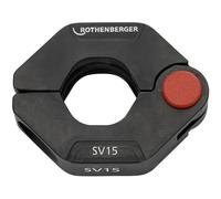 Rothenberger Press ring SV15 1000003874