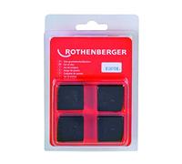 Rothenberger Thread Cutting Jaws BSPT R Diameter 2 Inches, 1 Piece, 070870X