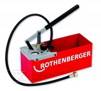Rothenberger TP 25 60250 Test Pump