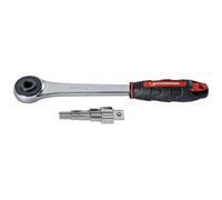 Rothenberger 73297 Ratchet Handle Uni-Spanner key | plumbing tool