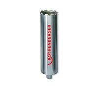 Rothenberger Wet & Dry Diamond Core Drill Diameter Ntbk Speed Star Fashion dx1.1/4 500 x 56 mm