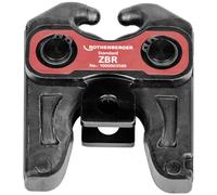 Rothenberger 1000003589 ZBR Jaw Rings Durable Crimping Jaws High L...