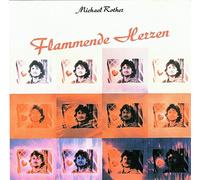 Rother Michael - Flammende Herzen [Import]