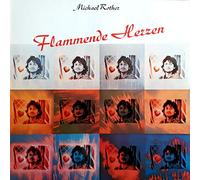ROTHER, Michael - Flammende Herzen (Polydor) / 2372112