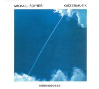 Rother, Michael - Katzenmusik