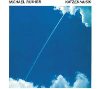 Rother,Michael - Katzenmusik [VINYL]