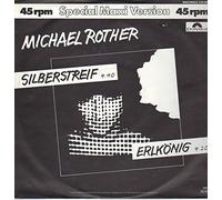 ROTHER, Michael - Silberstreif / Erlkönig / 2141 497