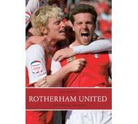Rotherham United : A Pictorial History