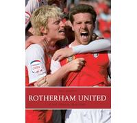 Rotherham United: A Pictorial History