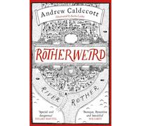 Rotherweird: Rotherweird Book I