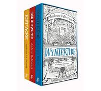 Rotherweird Series 3 Books Collection Set