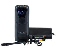 Rothewald Battery-powered comprssd air pump 10 bar PUMP 10 BAR